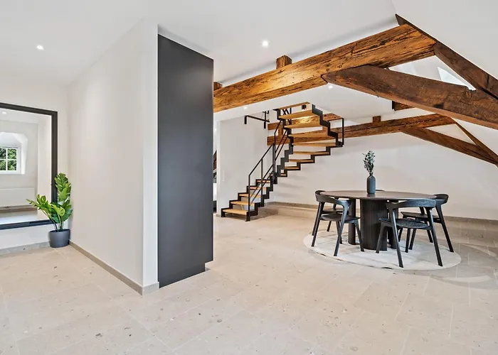 Apartment Elegant Clausen With King Bed & Wifi *