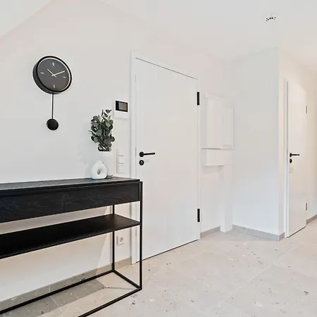 Elegant Clausen With King Bed & Wifi * Luxembourg
