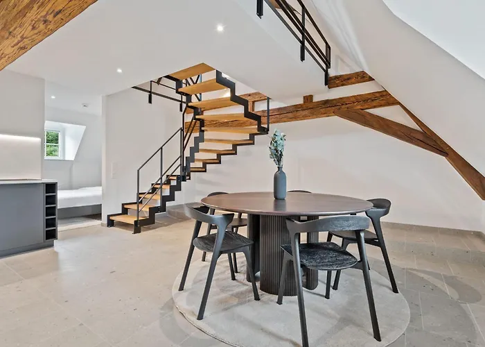 Elegant Clausen With King Bed & Wifi Apartamento Luxemburgo