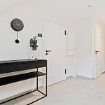 Elegant Clausen With King Bed & Wifi * Luxembourg